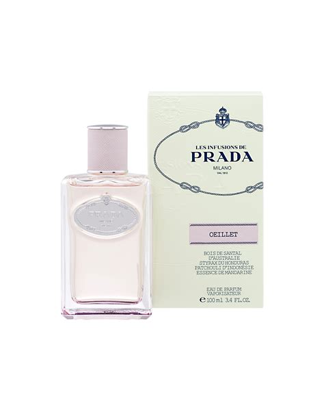 prada milano dal 1913 perfume infusion d'|prada milano perfume price.